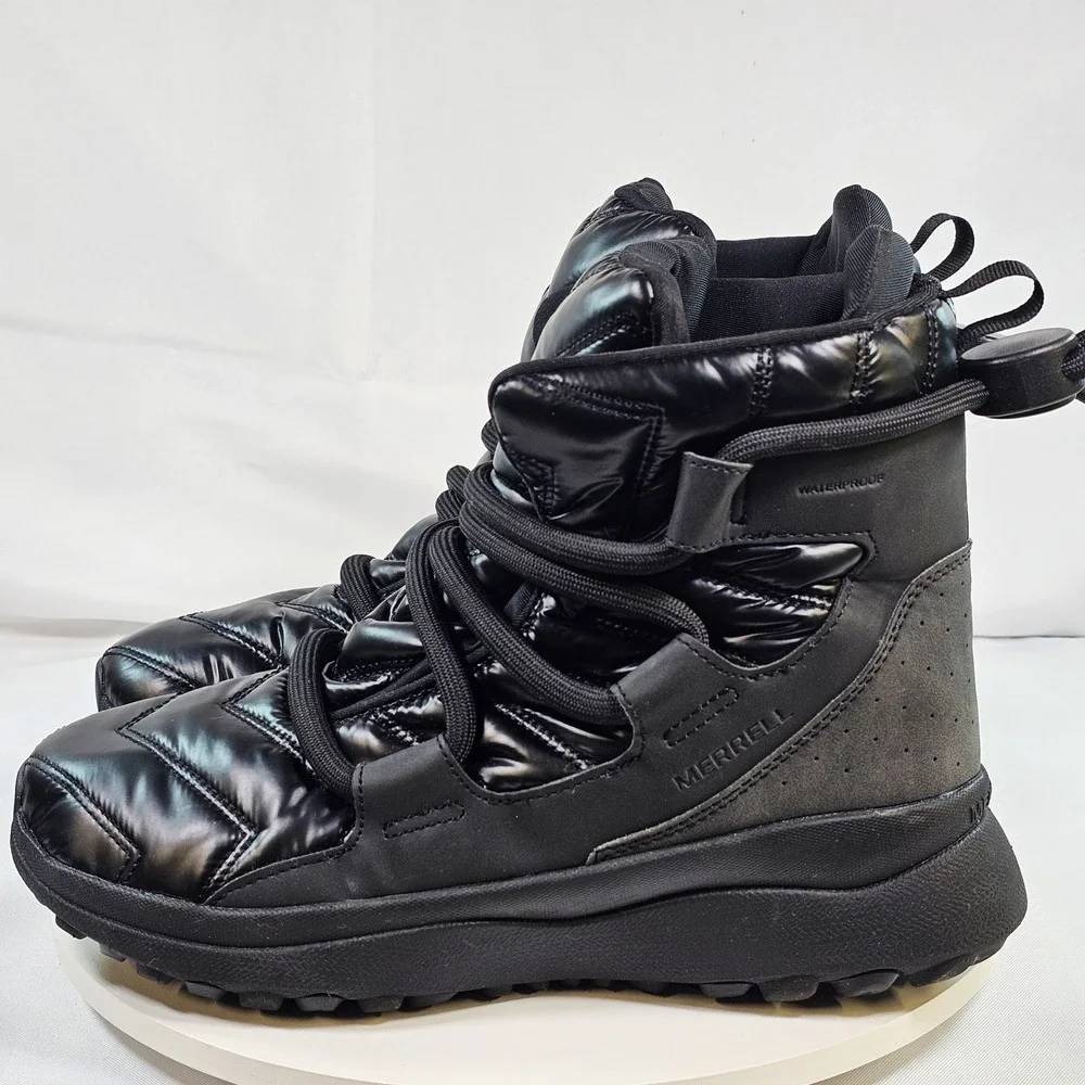 Merrell bravada cord